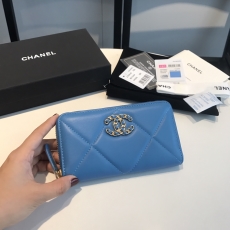 Chanel Wallet Purse